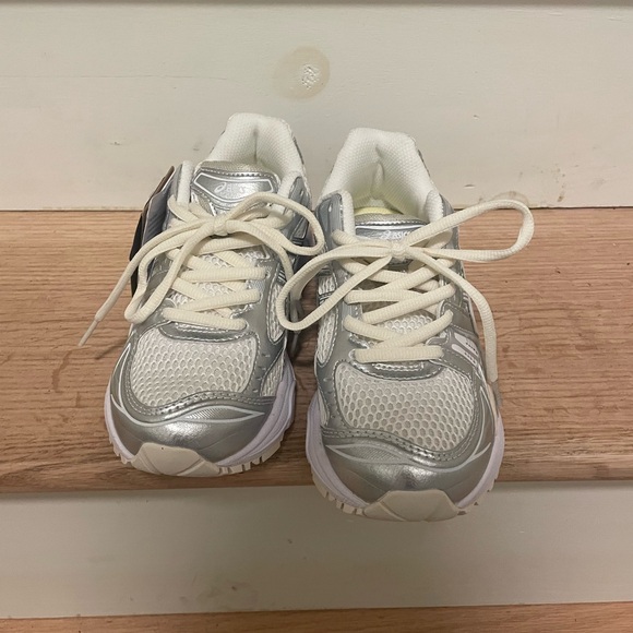 Women’s JJJJound x Gel Kayano 14 'Silver White’ size 5.5 - Picture 5 of 5